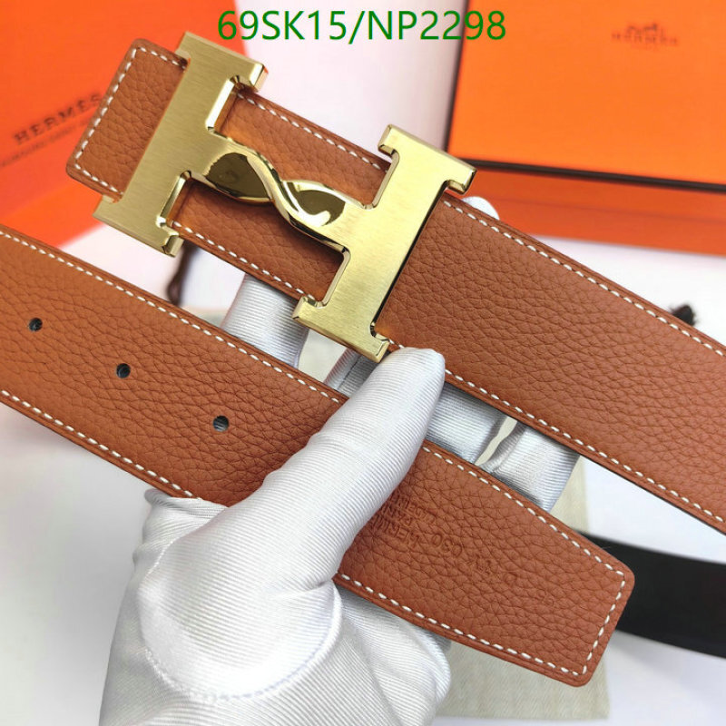 Belts-Hermes Code: NP2298 $: 69USD
