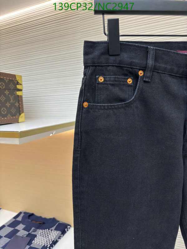 Clothing-Gucci Code: NC2947 $: 139USD