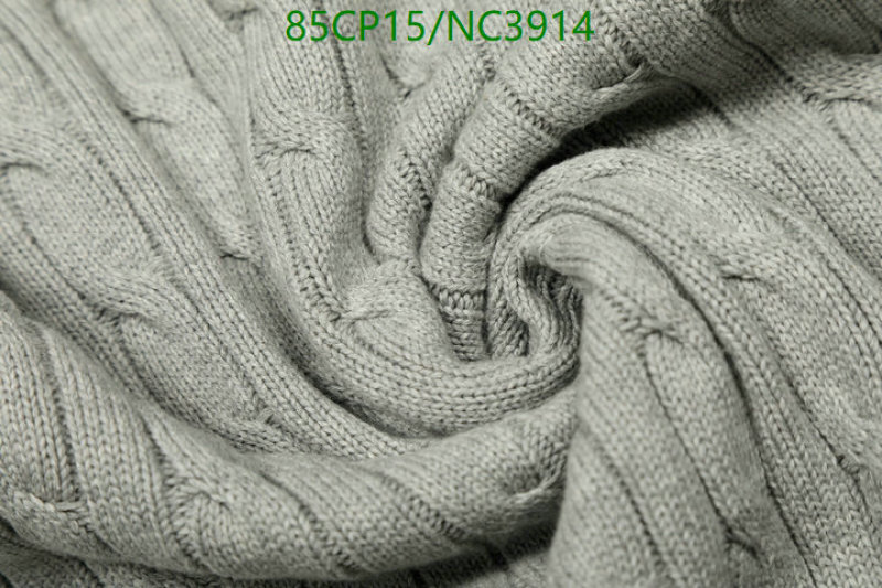 Clothing-Ralph Lauren Code: NC3914 $: 85USD-yupoo dhgate Clothing-Ralph Lauren Code: NC3914 $: 85USD