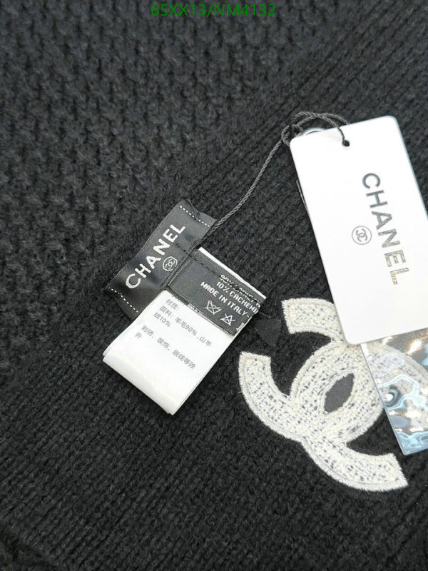 Scarf-Chanel Code: NM4132 $: 65USD