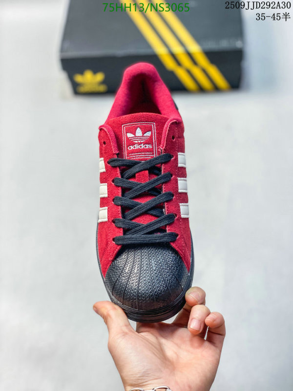 Men shoes-Adidas Code: NS3065 $: 75USD
