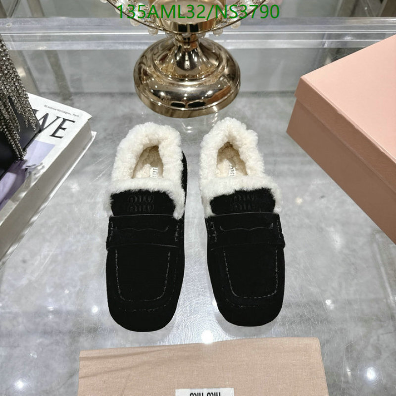 Women Shoes-Miu Miu Code: NS3790 $: 135USD-yupoo dhgate Women Shoes-Miu Miu Code: NS3790 $: 135USD