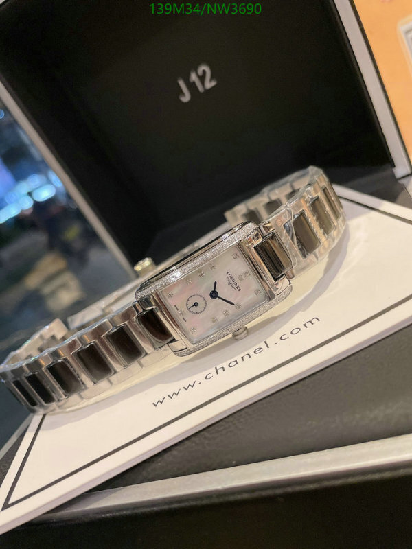 Watch-4A Quality-LONGINES Code: NW3690 $: 139USD-yupoo dhgate Watch-4A Quality-LONGINES Code: NW3690 $: 139USD