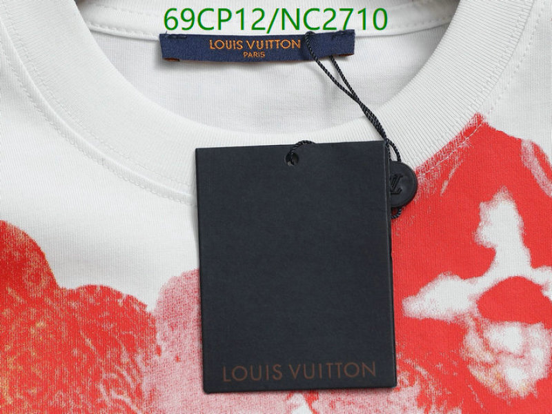 Clothing-LV Code: NC2710 $: 69USD