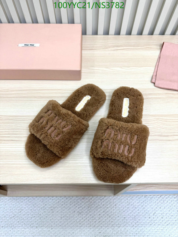 Women Shoes-Miu Miu Code: NS3782 $: 100USD-yupoo dhgate Women Shoes-Miu Miu Code: NS3782 $: 100USD