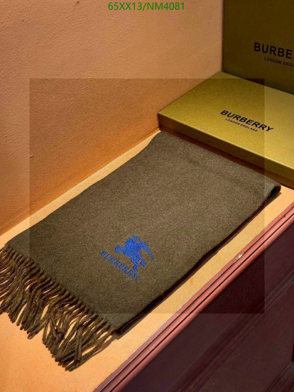 Scarf-Burberry Code: NM4081 $: 65USD-yupoo dhgate Scarf-Burberry Code: NM4081 $: 65USD
