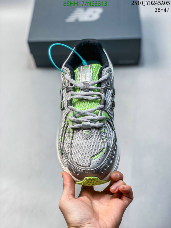 Women Shoes-New Balance Code: NS3313 $: 85USD