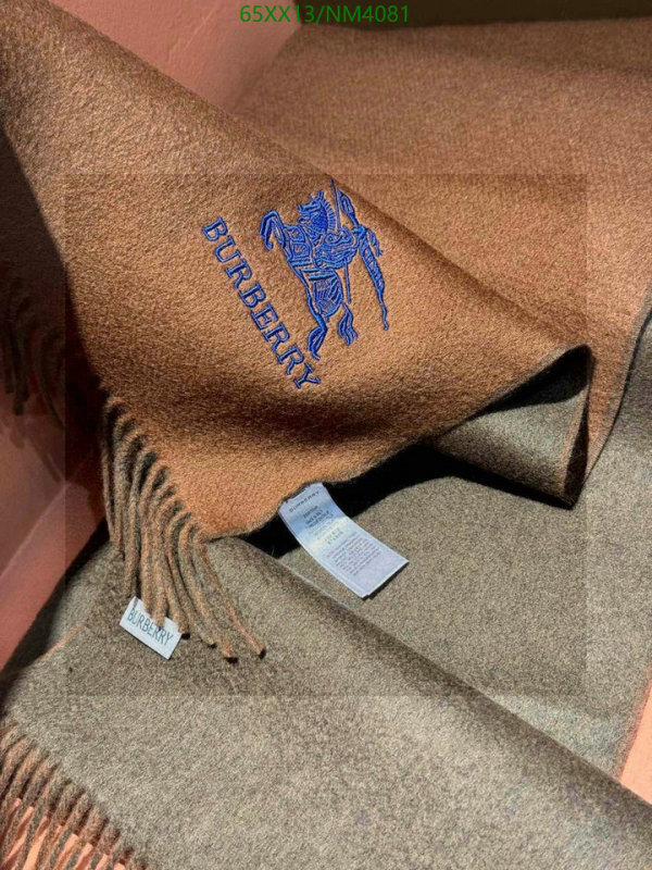 Scarf-Burberry Code: NM4081 $: 65USD-yupoo dhgate Scarf-Burberry Code: NM4081 $: 65USD