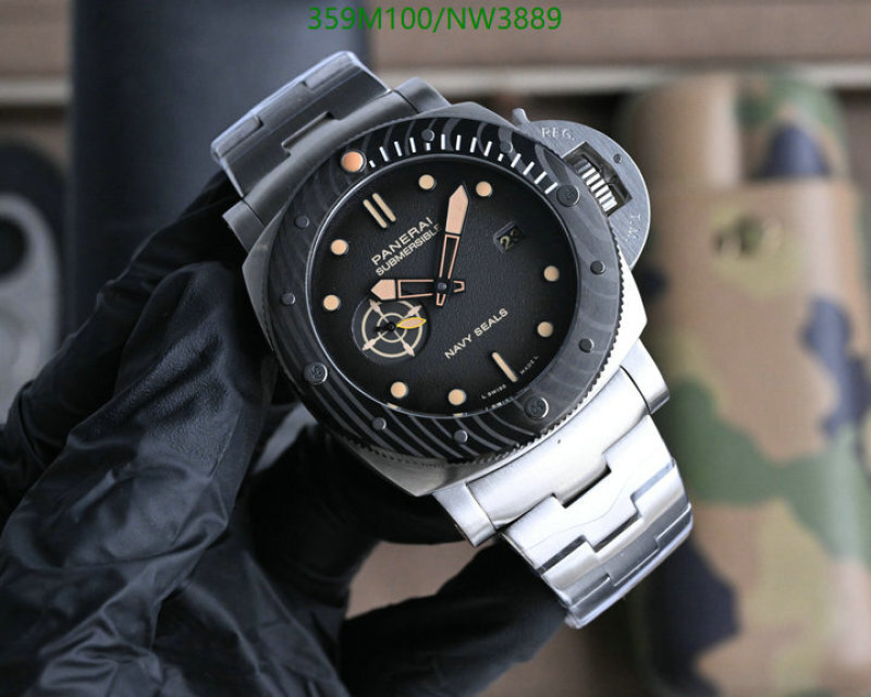Watch-Mirror Quality-Panerai Code: NW3889 $: 359USD-yupoo dhgate Watch-Mirror Quality-Panerai Code: NW3889 $: 359USD