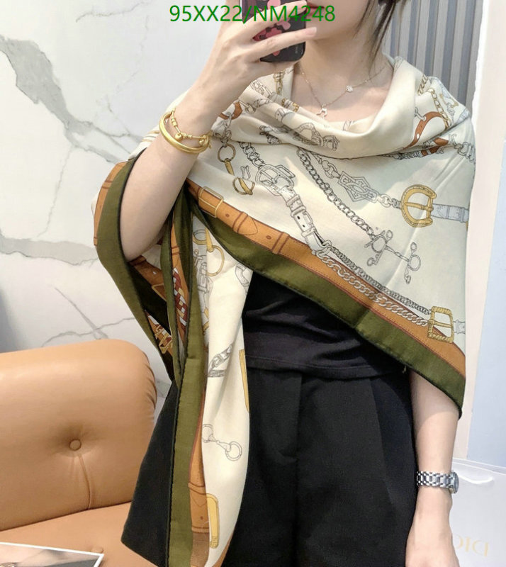 Scarf-Hermes Code: NM4248 $: 95USD