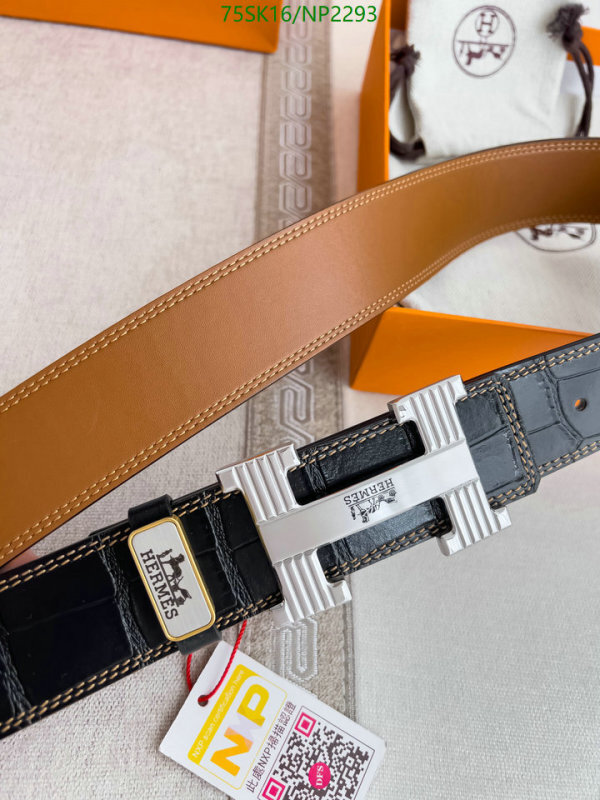 Belts-Hermes Code: NP2293 $: 75USD