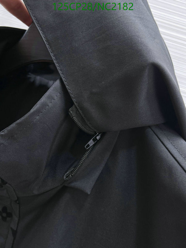 Clothing-LV Code: NC2182 $: 125USD