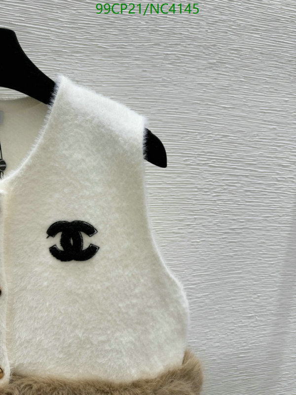 Clothing-Chanel Code: NC4145 $: 99USD