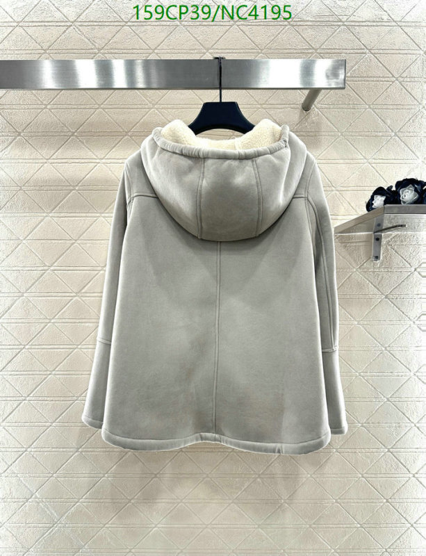 Clothing-Loewe Code: NC4195 $: 159USD