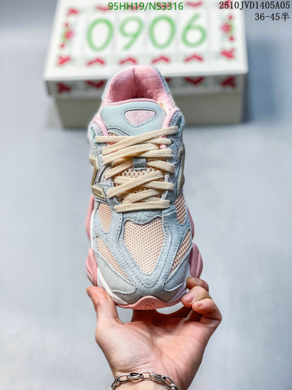 Women Shoes-New Balance Code: NS3316 $: 95USD