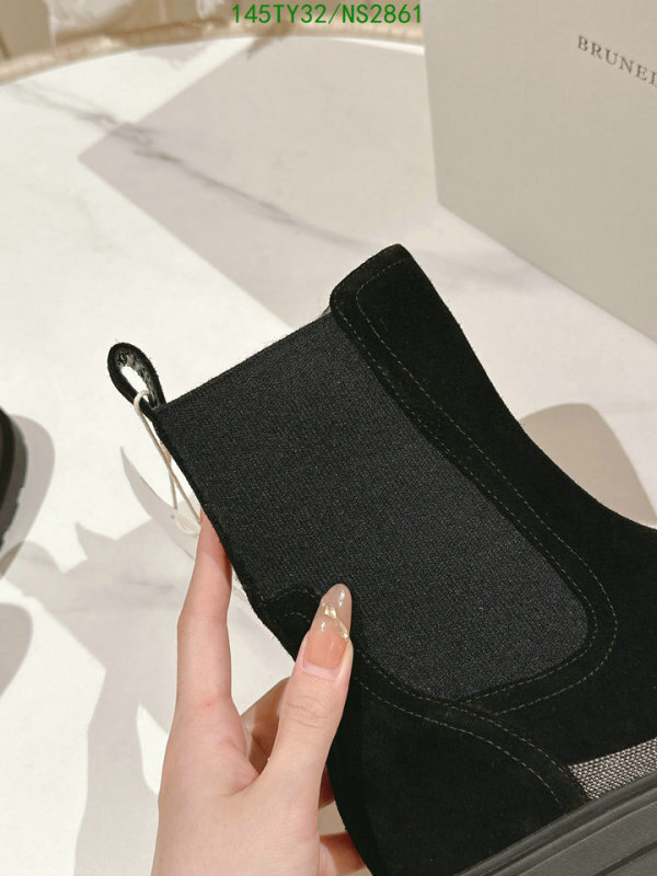 Women Shoes-Boots Code: NS2861 $: 145USD