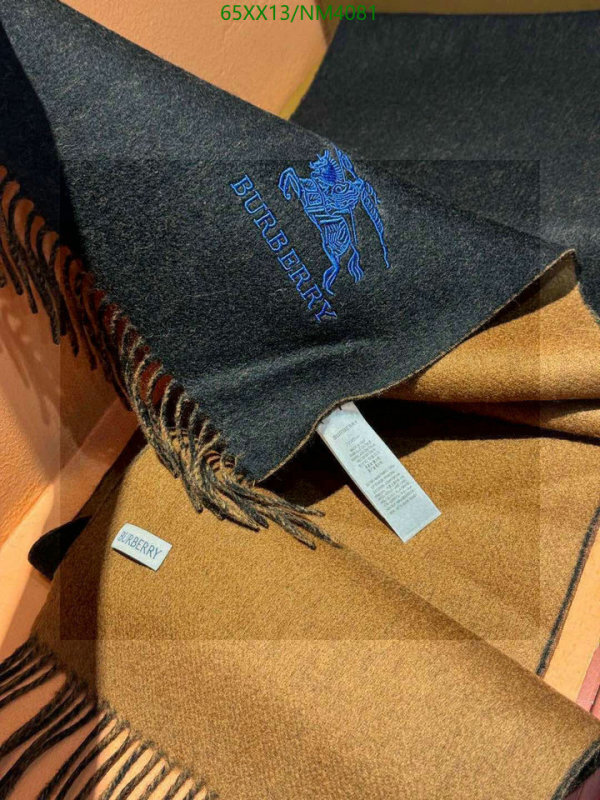 Scarf-Burberry Code: NM4081 $: 65USD-yupoo dhgate Scarf-Burberry Code: NM4081 $: 65USD