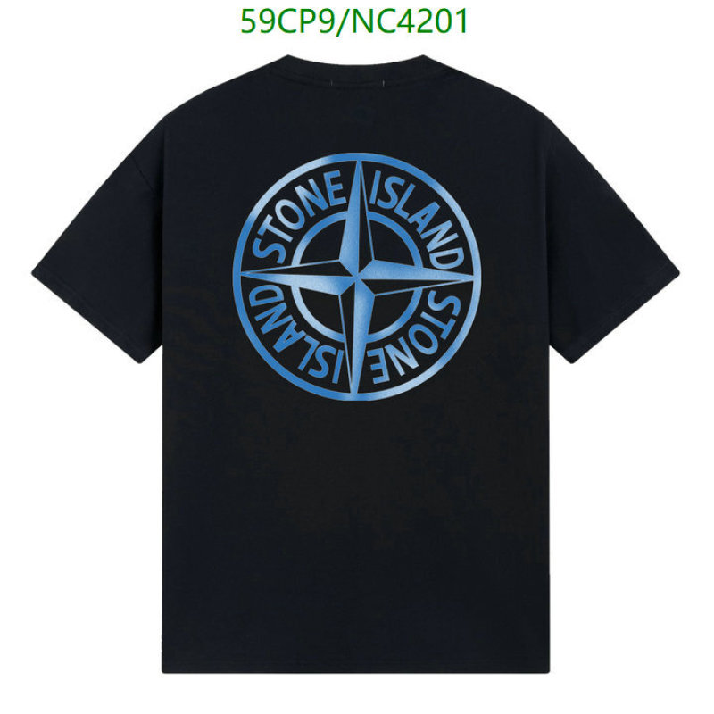 Clothing-Stone Island Code: NC4201 $: 59USD-yupoo dhgate Clothing-Stone Island Code: NC4201 $: 59USD