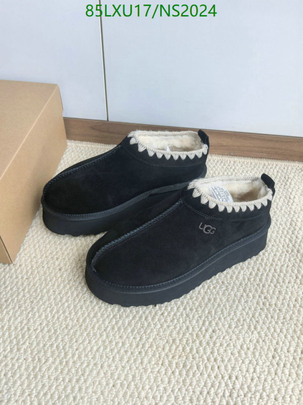 Women Shoes-UGG Code: NS2024 $: 85USD