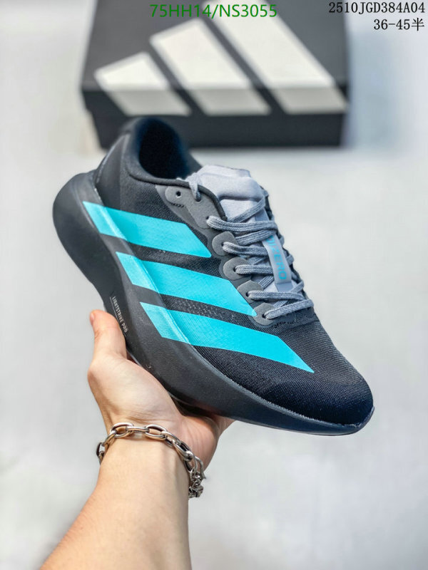 Men shoes-Adidas Code: NS3055 $: 75USD