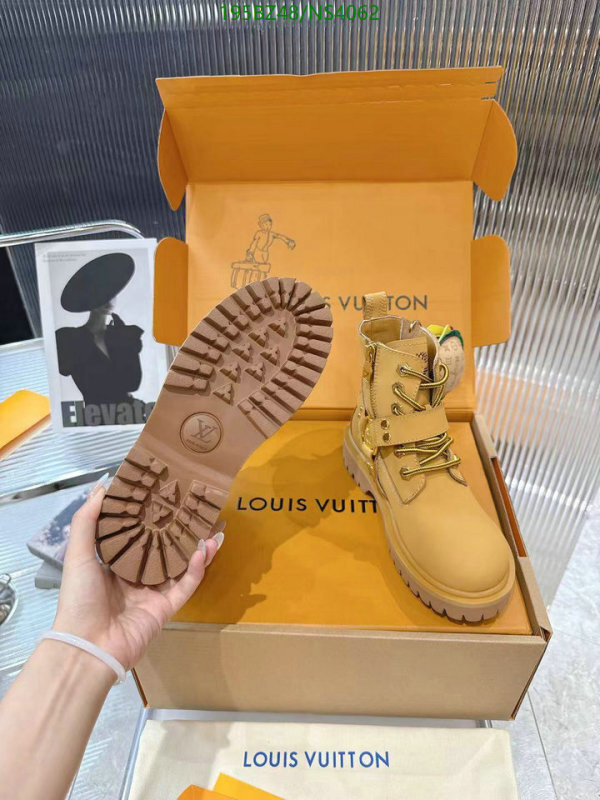 Women Shoes-LV Code: NS4062 $: 195USD-yupoo dhgate Women Shoes-LV Code: NS4062 $: 195USD