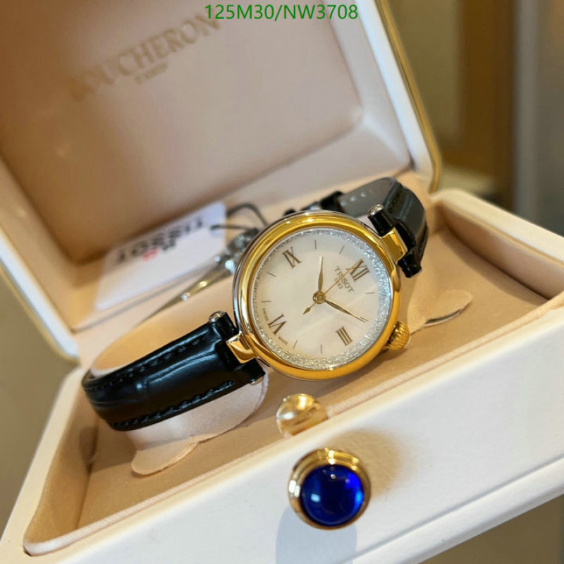 Watch-4A Quality-Tissot Code: NW3708 $: 125USD-yupoo dhgate Watch-4A Quality-Tissot Code: NW3708 $: 125USD