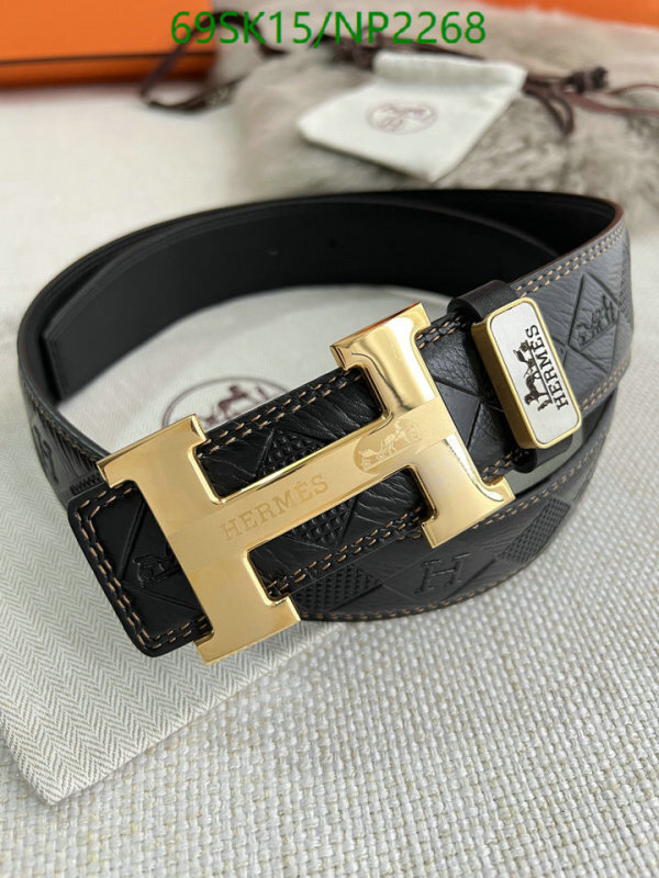 Belts-Hermes Code: NP2268 $: 69USD