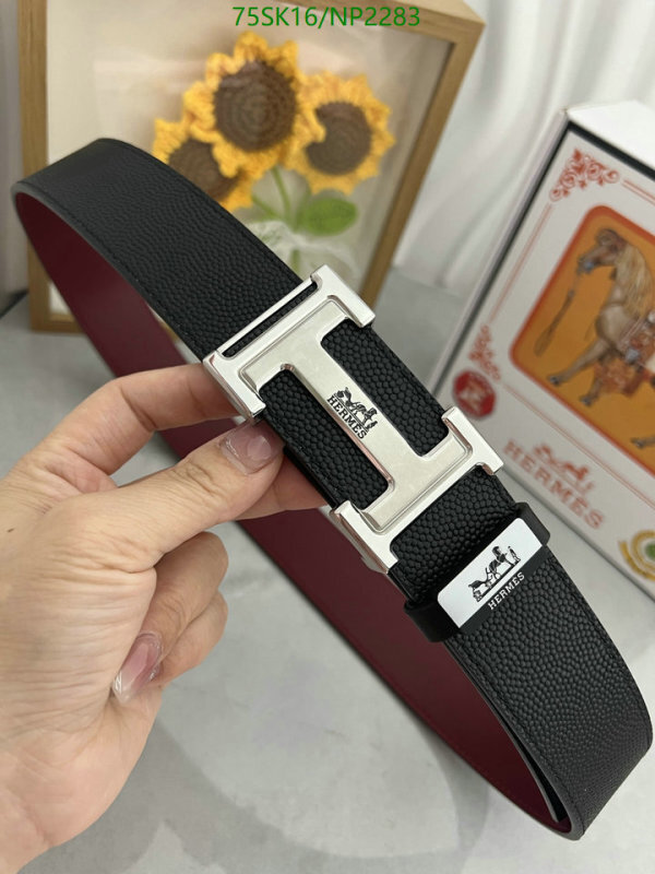 Belts-Hermes Code: NP2283 $: 75USD