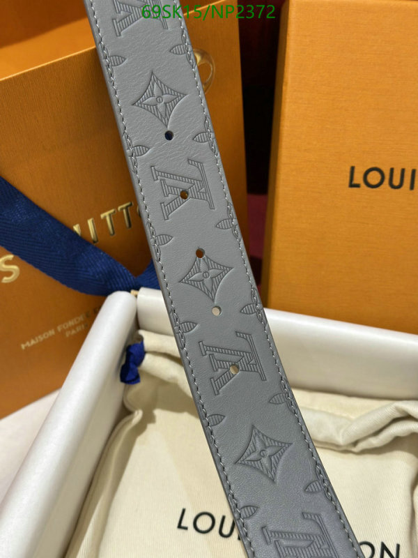 Belts-LV Code: NP2372 $: 69USD