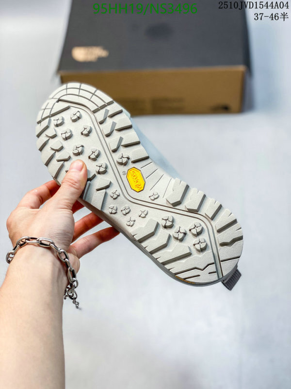 Men shoes-The North Face Code: NS3496 $: 95USD-yupoo dhgate Men shoes-The North Face Code: NS3496 $: 95USD
