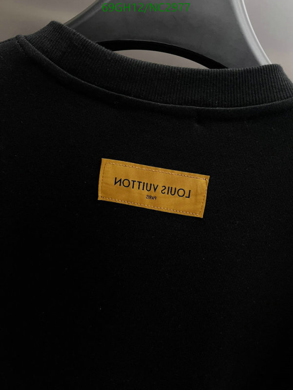 Clothing-LV Code: NC2977 $: 69USD