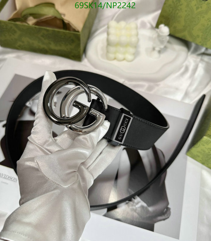 Belts-Gucci Code: NP2242 $: 69USD