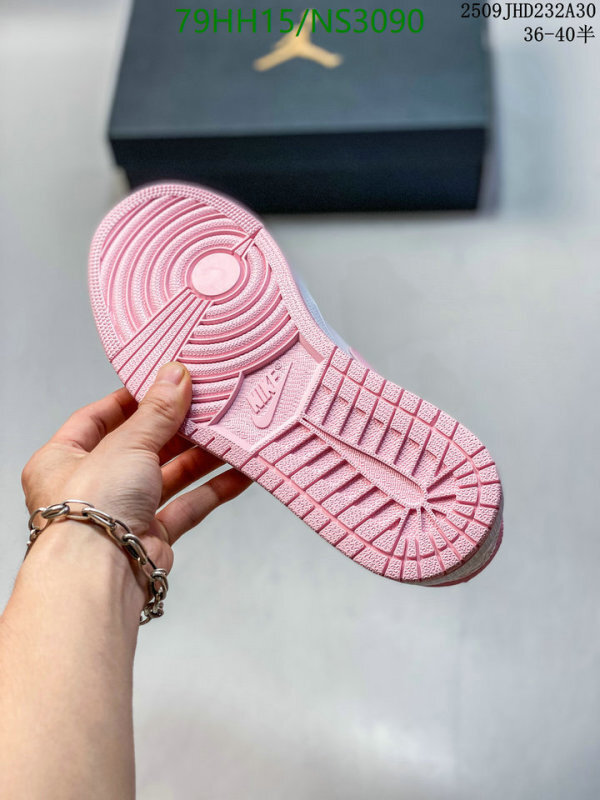 Women Shoes-NIKE Code: NS3090 $: 79USD