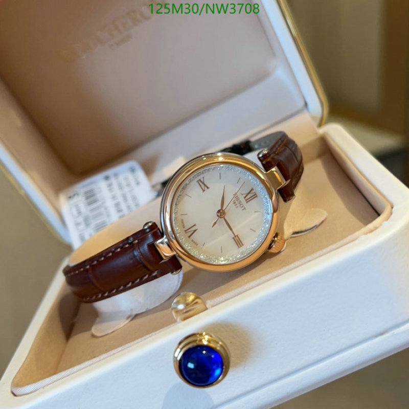 Watch-4A Quality-Tissot Code: NW3708 $: 125USD-yupoo dhgate Watch-4A Quality-Tissot Code: NW3708 $: 125USD