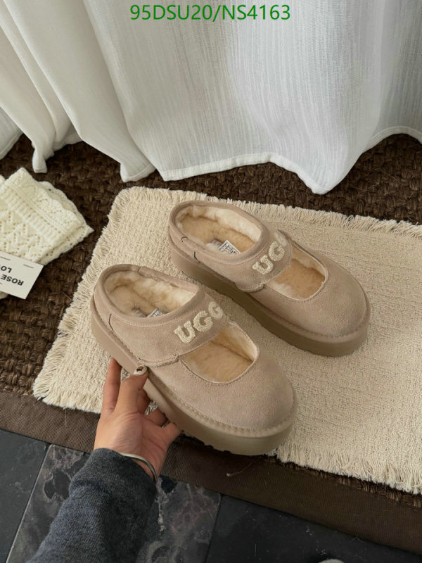 Women Shoes-UGG Code: NS4163 $: 95USD-yupoo dhgate Women Shoes-UGG Code: NS4163 $: 95USD