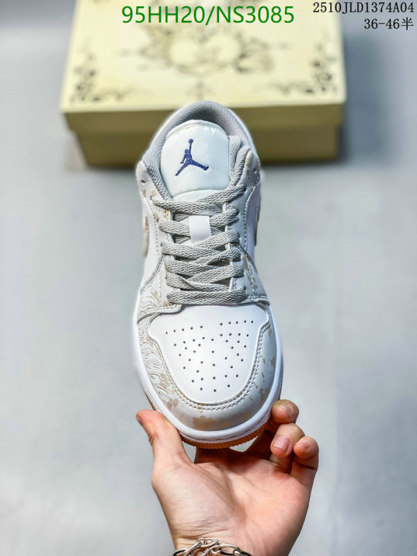 Women Shoes-NIKE Code: NS3085 $: 95USD