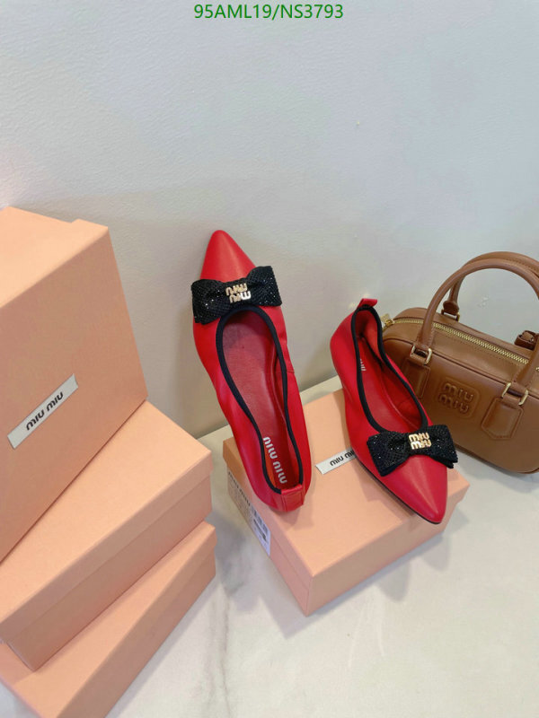 Women Shoes-Miu Miu Code: NS3793 $: 95USD-yupoo dhgate Women Shoes-Miu Miu Code: NS3793 $: 95USD