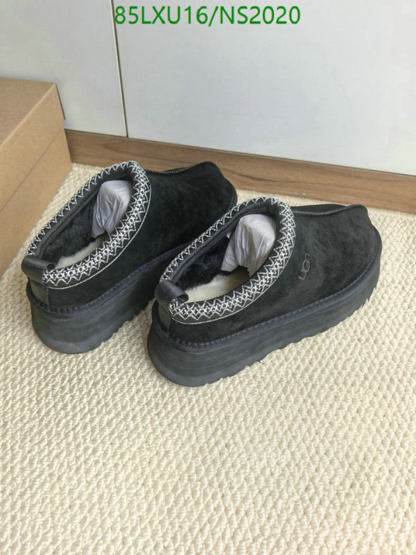 Women Shoes-UGG Code: NS2020 $: 85USD