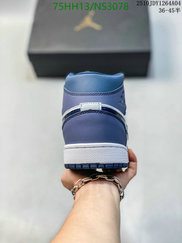 Women Shoes-NIKE Code: NS3078 $: 75USD