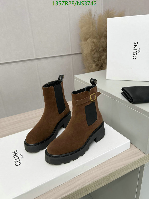 Women Shoes-Celine Code: NS3742 $: 135USD-yupoo dhgate Women Shoes-Celine Code: NS3742 $: 135USD