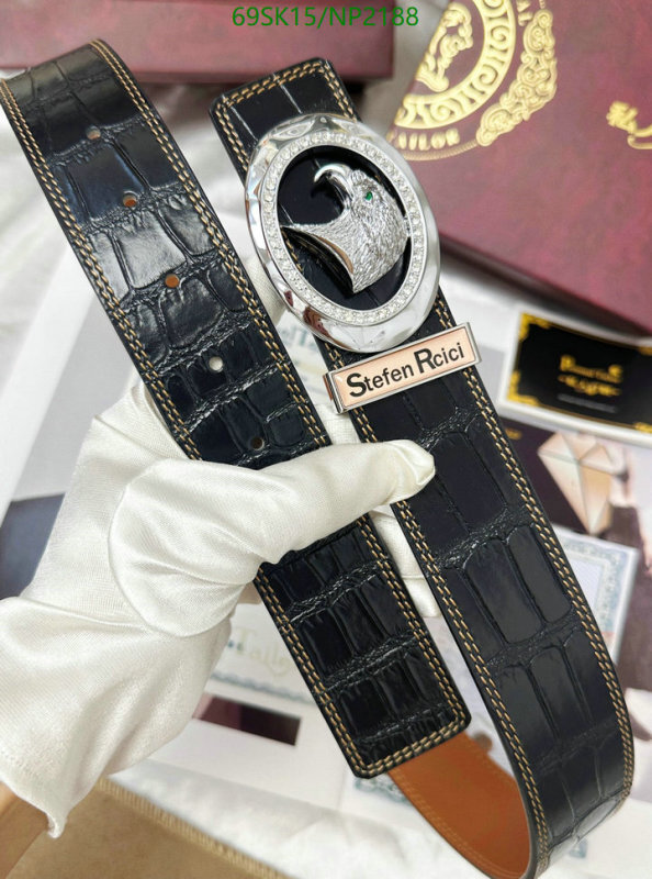 Belts-Stefen Rcici Code: NP2188 $: 69USD