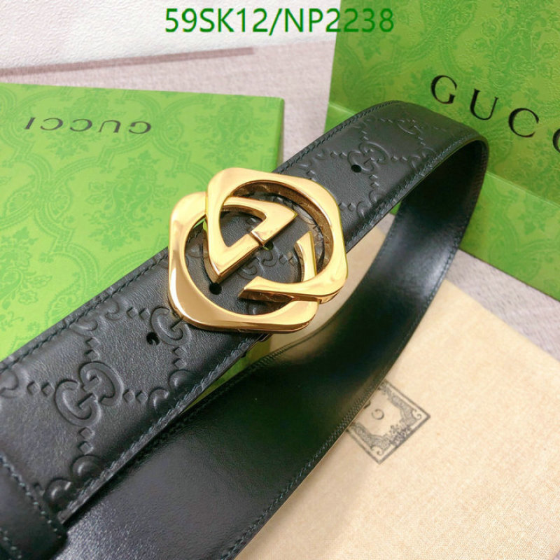 Belts-Gucci Code: NP2238 $: 59USD