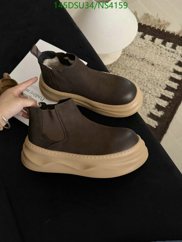 Men shoes-Boots Code: NS4159 $: 145USD-yupoo dhgate Men shoes-Boots Code: NS4159 $: 145USD