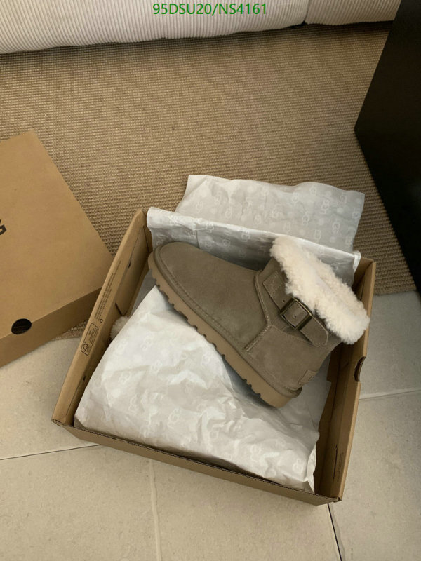 Women Shoes-UGG Code: NS4161 $: 95USD-yupoo dhgate Women Shoes-UGG Code: NS4161 $: 95USD