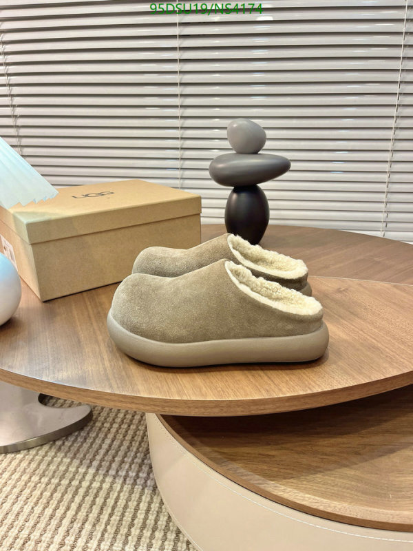 Women Shoes-UGG Code: NS4174 $: 95USD
