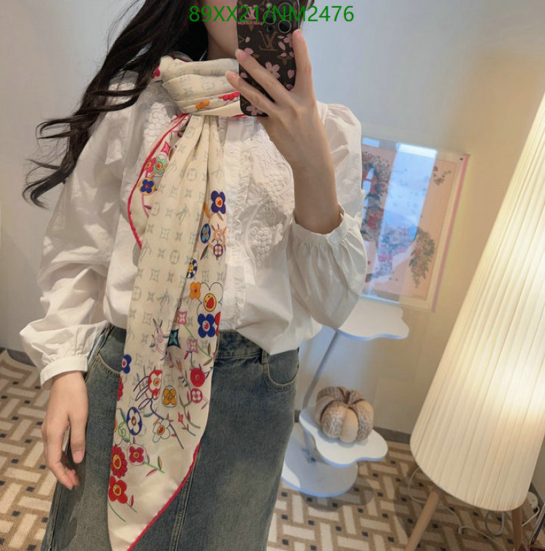 Scarf-LV Code: NM2476 $: 89USD