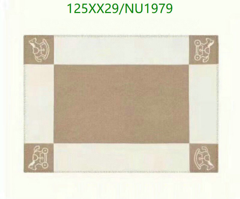 Houseware-Hermes Code: NU1979 $: 125USD