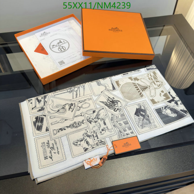 Scarf-Hermes Code: NM4239 $: 55USD