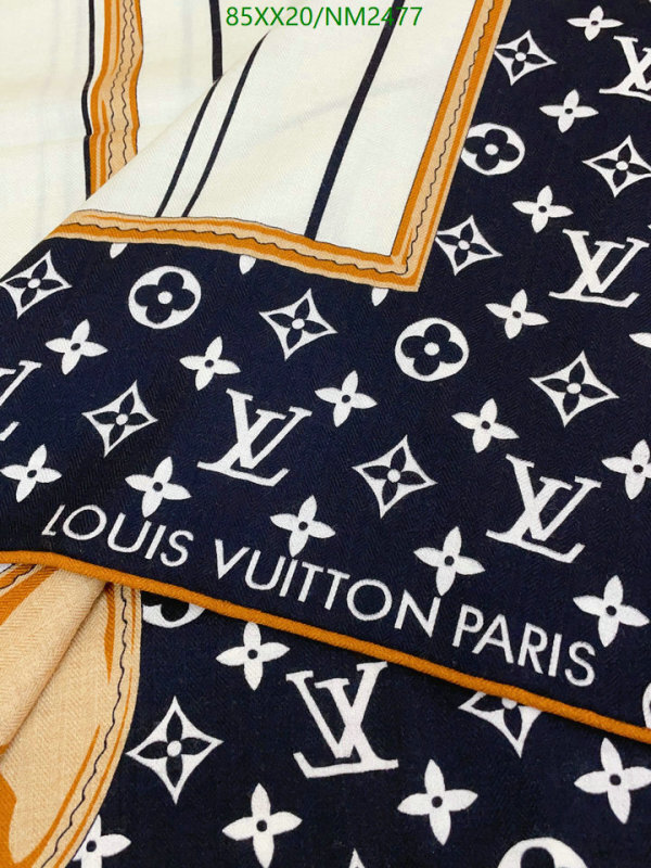 Scarf-LV Code: NM2477 $: 85USD