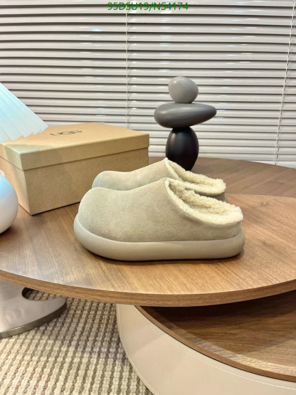 Women Shoes-UGG Code: NS4174 $: 95USD